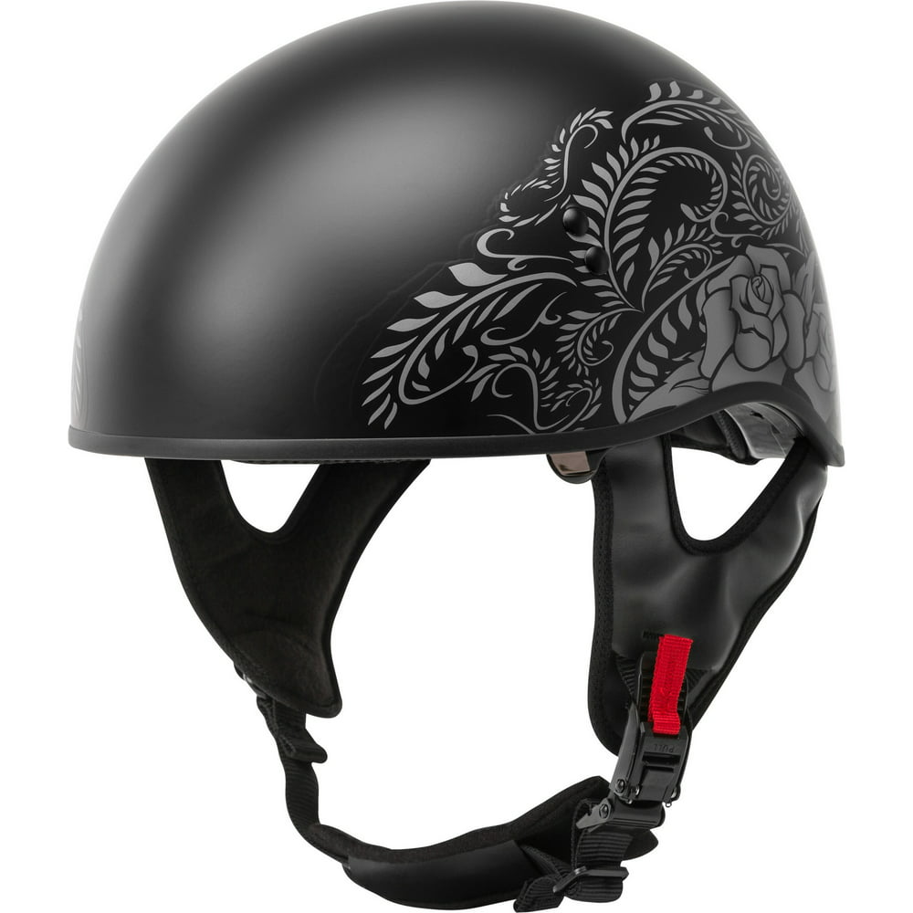 Top 10 Half Helmet for Women - Motorcycle & Powersports 