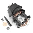 thumbnail image 1 of Starter Brush Repair Kit for Honda Vehicles, 1 of 5