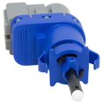 thumbnail image 2 of Brake Light Switch with Female Connector and 4-Terminal Design, 2 of 7