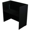 thumbnail image 4 of Odyssey CF3634 Carpeted Foldout Stand For Combo Racks And Dj Coffins, 4 of 4