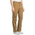 thumbnail image 5 of George Men's Synthetic Lined Pants, 5 of 6