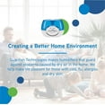 thumbnail image 2 of PureGuardian 1.5 Gallon 100-Hour Warm and Cool Mist Ultrasonic Humidifier, 630 Sq. ft, H1510, 2 of 11