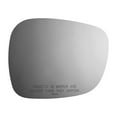 thumbnail image 2 of Fits 10-14 BMW X3 Right Passenger Mirror Glass Lens Models w/Out Auto Dimming, 2 of 6