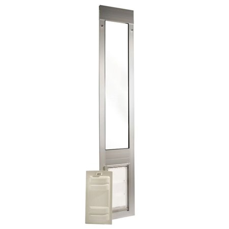 UPC 873653001379 product image for Endura Flap Pet Doors Thermo Panel 3E for Sliding Glass Doors 74.75 in. to 77.75 | upcitemdb.com
