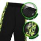 thumbnail image 4 of Conjunto de 3 Piezas para Niños Minecraft: Remera, Shorts y Jogger Talle 7, 4 of 6