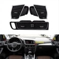 thumbnail image 3 of 1 Set Air Conditioning Vent Assembly for Q5 Auto Parts, 3 of 5