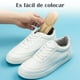 thumbnail image 4 of Par de plantillas ajustables Vimi Para Calzado de 23 cm a 26 cm, 4 of 8