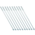 thumbnail image 2 of Machine Screw , Motor Bracket , Portable Wear-Resistant For Agriculture Fishery Aquaculture Forestry, 2 of 8