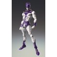 thumbnail image 2 of Medicos JoJos Bizarre Adventure : Part 6--Pierre Océan : Statue d'Action Serpent Blanc, 2 of 5