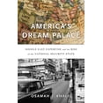 thumbnail image 1 of Pre-Owned America's Dream Palace: Middle East Expertise and the Rise of the National Security State (Hardcover) 0674971574 9780674971578, 1 of 2