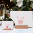 thumbnail image 3 of 100pcs Translucent Vellum Paper, 5x7 Inch Vellum Wedding Invitations Printable Tracing Paper for DIY Printed Wedding Photos Invitations Baby Shower Birthday Supplies, 3 of 7