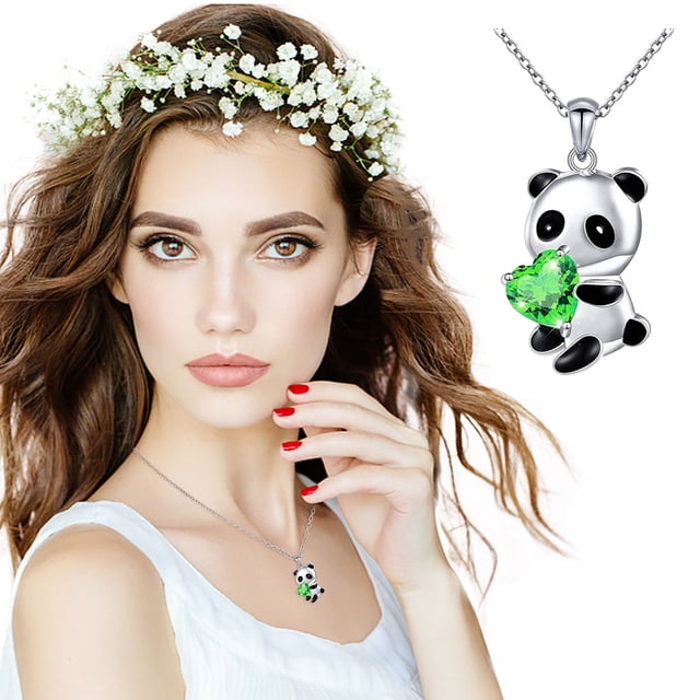 Accesorios de moda para mujer, collar con colgante bonito colorido, collar de joyería Wmkox8yi sjalhkljlk838