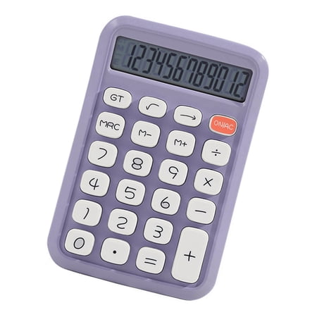 Tizuqe ABS Calculator for Students and Financial Experts School and Office Tasks