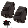 thumbnail image 4 of Mosiee 2Pcs On/Off Motor Switch Replacement For Hayward Spx1500S8 Pumps, 4 of 7