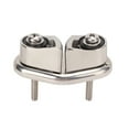 thumbnail image 4 of Boat Cam Cleat, Fast Entry Cam Cleat Lightweight Stainless Steel  For 10mm Rope, 4 of 8