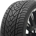 thumbnail image 2 of Set of 4 Kumho Ecsta STX 305/50R20 120V XL Performance a/s All Season Tires, 2 of 3