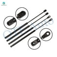 thumbnail image 2 of Set of 4 Front Hood-Rear Tailgate Lift Support For 1986-1995 Mercury Sable wagon, 2 of 5