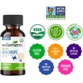thumbnail image 5 of Wellements Organic Iron Drops, 5 of 7