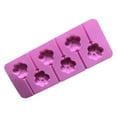 thumbnail image 3 of Wovilon Silicone Molds Cake Mold 6 Cat Claw Lollipop Mold Silicone Ice Cream Mold Homemade Ice Cream Mold Baking Mold, 3 of 7