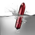 thumbnail image 4 of Rocks Off Vibromasseur à Balles True Yours, Alerte Rouge, 4 of 5