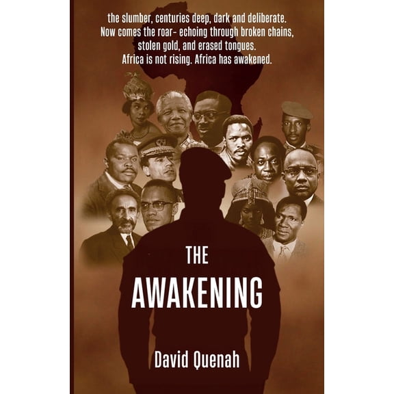 The Awakening, (Paperback)