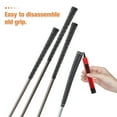 thumbnail image 3 of Phenofice Golf Club Grips Replacement Tool 1 Set Anti-slip Clamping Hook Assorted Color, 3 of 8