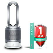 Dyson Pure Hot + Cool Purifier Heater + Fan HP01 (311383-01) Bundle