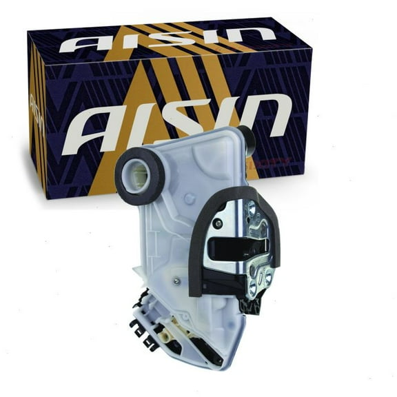 AISIN Front Right Door Lock Actuator Motor compatible with Lexus NX300 2018-2020