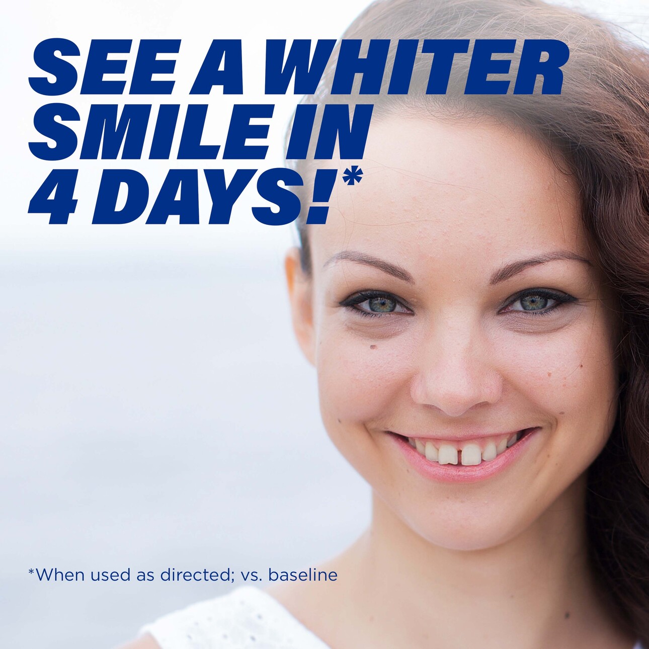 ACT Whitening + Anticavity Fluoride Mouthwash, Gentle Mint, Alcohol Free and Dye Free, 16.9 fl. oz. - image 5 of 9