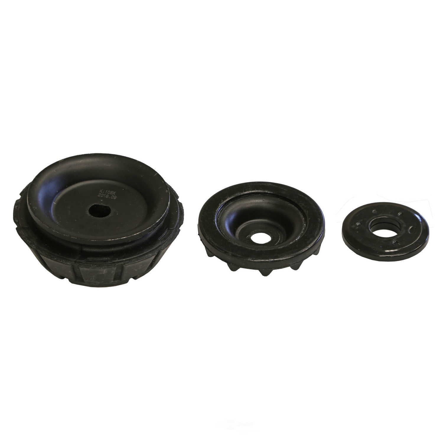 Monroe Shocks & Struts 902080 Strut-Mate Strut Mounting Kit
