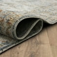 thumbnail image 5 of Mohawk Home Gatehouse Washable Low Pile Stain and Fade Resistant Indoor Runner Rug, Cream, 2' X 10', 5 of 8