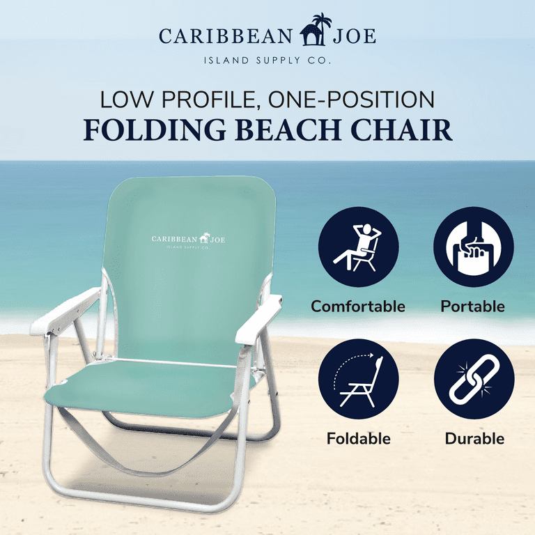 Caribbean joe high weight capacity chair new arrivals
