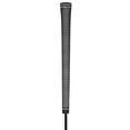 thumbnail image 1 of Golf Grip Golf Pride Tour Velvet 360 negro/blanco, 1 paquete, 1 of 6