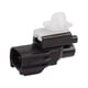 thumbnail image 4 of Sensores de temperatura ambiente del automóvil,Sensor de temperatura del aire ambiente,Accesorios 88790-22131 Premium,Reemplaza directo Portable Professional,Piezas de alto rendimiento, 4 of 8