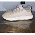 thumbnail image 2 of Men's Size 9 Adi-das Tubular Shadow BY3570 Gray Running Shoes Sneakers, 2 of 6
