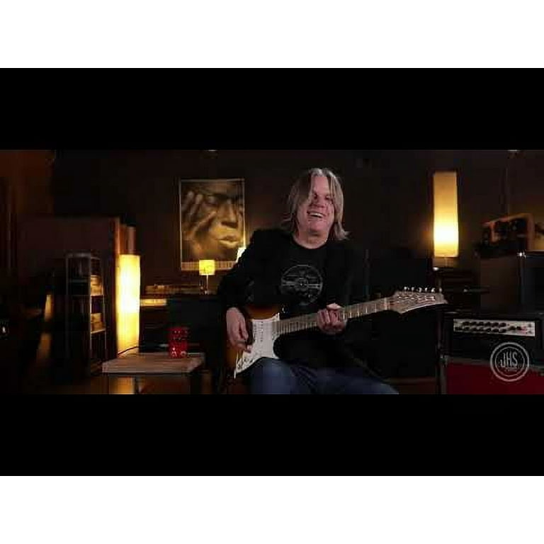 ギター JHS Pedals AT+ Andy Timmons USA JHS Pedals The AT+ – United States