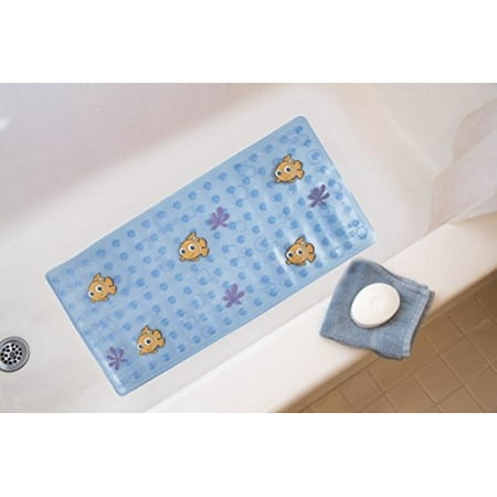 Nemo Dimensional Bath Mat Walmart Com