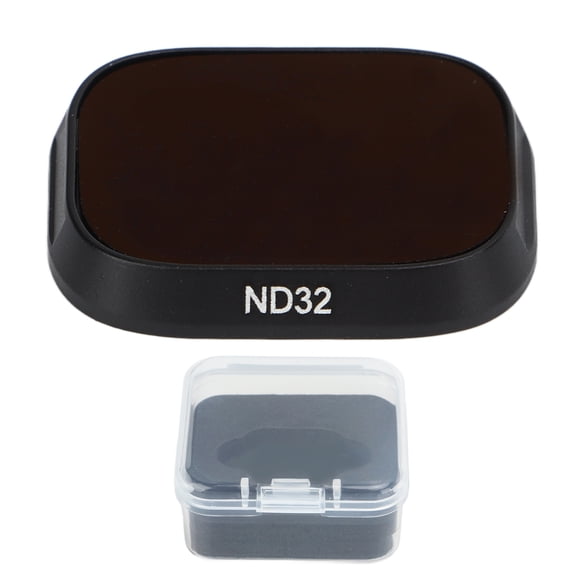 Filtro ND con revestimiento nanométrico multicapa, filtro ND antiincrustante a prueba de aceite para Dron para DJI Mini 3 Pro ND32 YUNYI BRAND Deportes