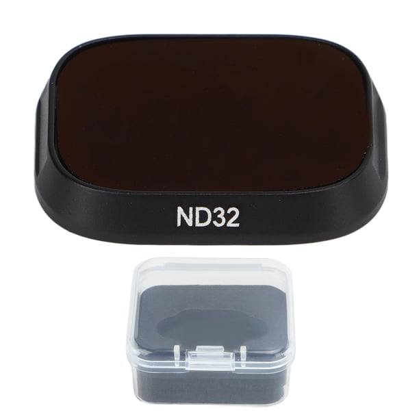 Filtro ND con revestimiento nanométrico multicapa, filtro ND antiincrustante a prueba de aceite para Dron para DJI Mini 3 Pro ND32 YUNYI BRAND Deportes