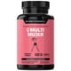 thumbnail image 1 of Multivitaminico para Mujeres con 24 Ingredientes y Vitaminas Suplemento Alimenticio Beyond Vitamins 150 Cápsulas Beyond Vitamins Multivitaminico para Mujer Vitaminas en Cápsulas, 1 of 5