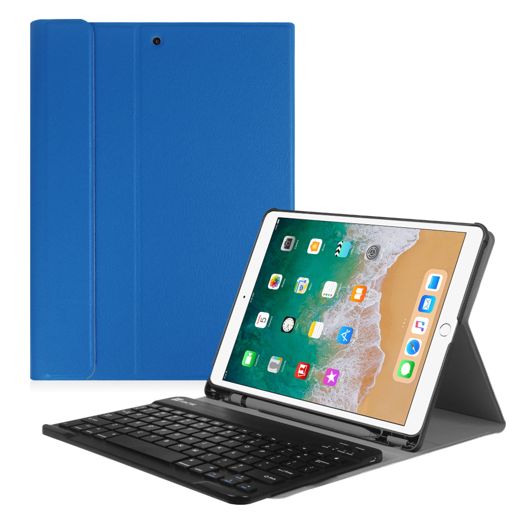 Fintie 10.5-inch iPad Air (3rd Gen) 2019 / iPad Pro 2017 Keyboard Case