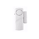 thumbnail image 1 of Sensor Magnético Puerta-ventana Inalámbrico blanco, 1 of 5