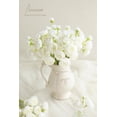 thumbnail image 2 of Flores artificiales Floroom Ranunculus Ivory, 18 unidades, 2 of 4