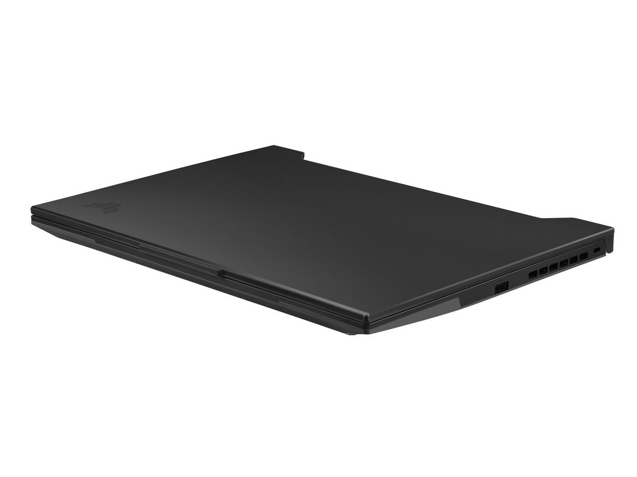 Newest ASUS TUF Dash Ultra Slim Gaming Laptop 15.6" 144Hz FHD Display  Intel 4-Core i7-11800H NVIDIA RTX 3050 24GB RAM 1TB SSD WiFi6 USB-C 