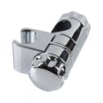 thumbnail image 4 of CEHVOM Electroplated Shower Bracket Accessories Bathroom Shower Bracket Fixed Base Shower Head Clearance, 4 of 8