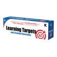 thumbnail image 2 of CD-158057 - Learning Targets and Essential Questions, Grade K by Carson Dellosa, 2 of 2