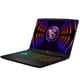 thumbnail image 3 of MSI Crosshair 16 Gaming Laptop Intel 10-Cores i7-13620H GeForce RTX 4070 16GB DDR5 2TB PCIe 4.0, 3 of 9