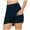 02 Navy, variant on Awdenio Skirt for Women Plus Size Women's Active Performance Skort Lightweight Skirt for Running Tennis Sport