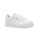 thumbnail image 1 of Tenis Escolar Puma® Para Niña Casuales Super Cómodos 17-21.5 blanco 21, 1 of 6