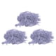 thumbnail image 1 of Uxcell 3pcs 1.26 OZ Musgo Falso para Manualidades Musgo Artificial Musgo Natural Conservado para Artes Florales (Púrpura Claro), 1 of 7